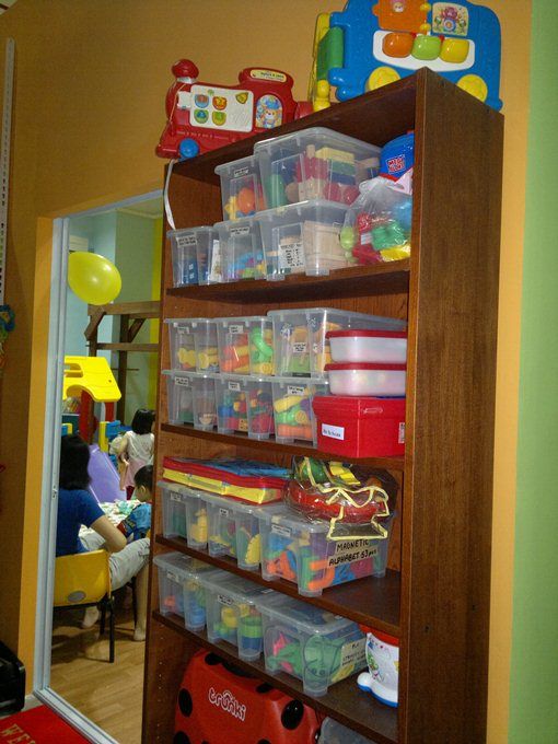 All About Your Child » Blog Archive » The Toy Rental Club